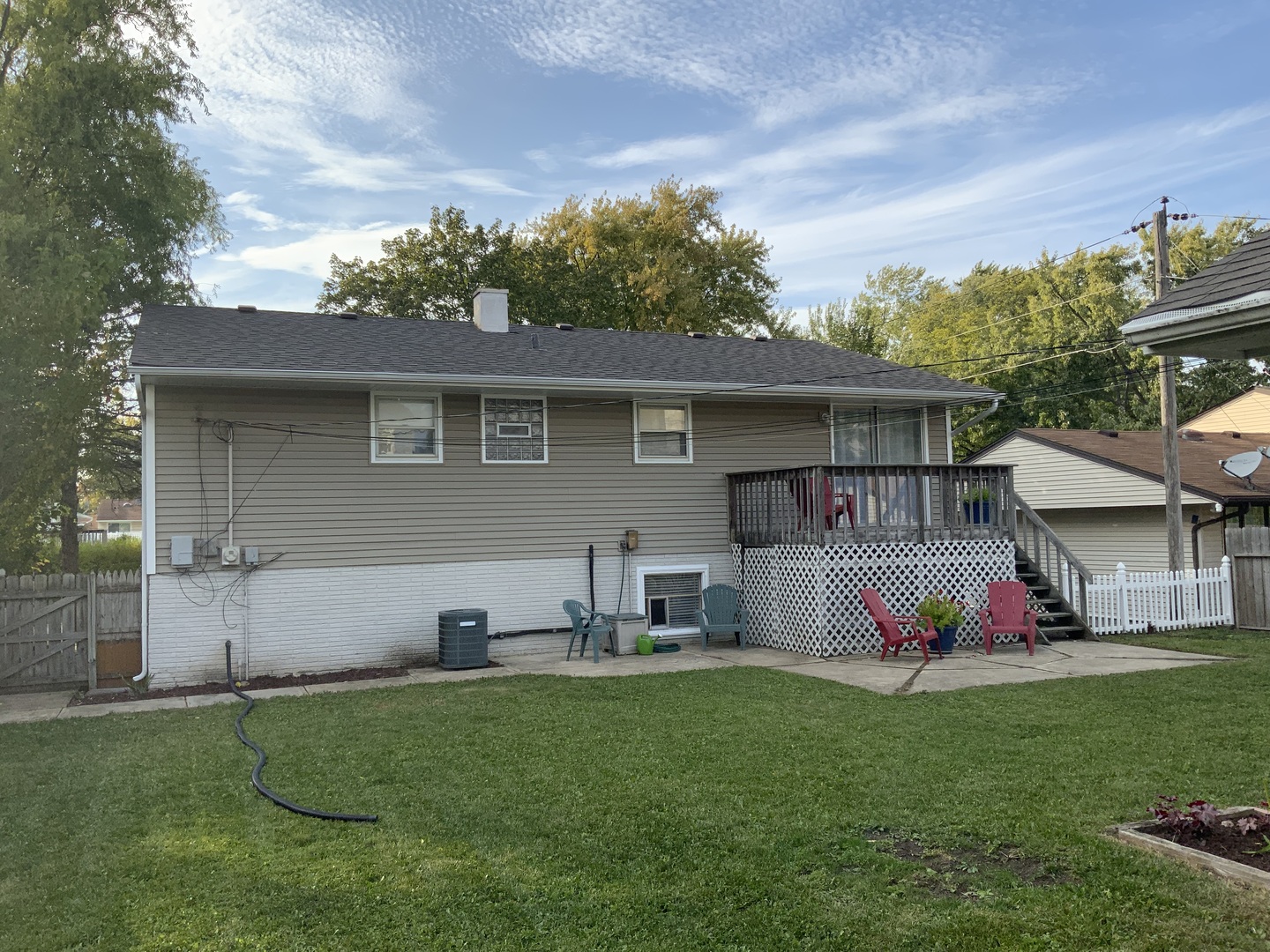 665 Thornwood Drive, Buffalo Grove, IL 60089