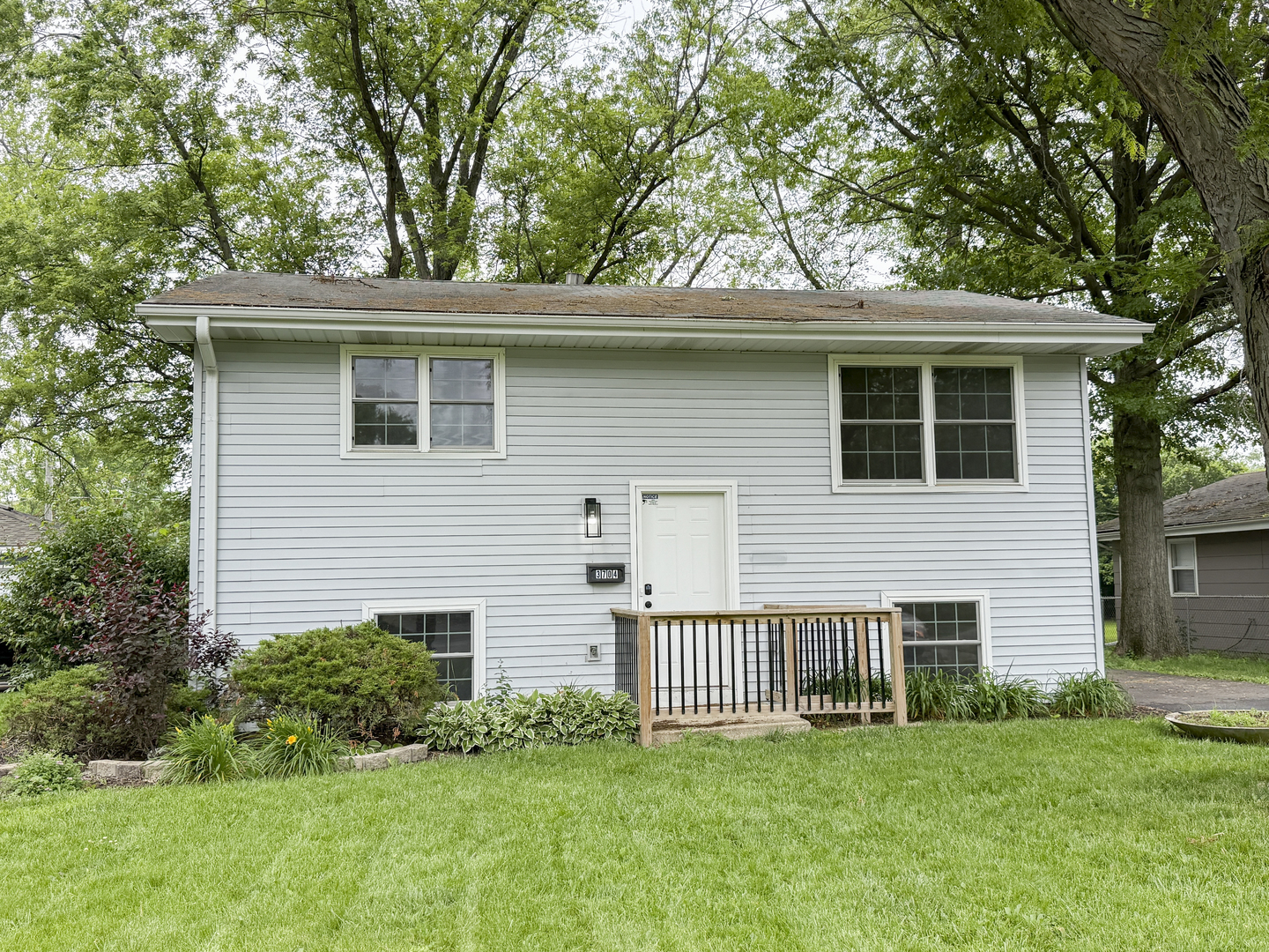 3704 Linden Road, Richton Park, IL 60471