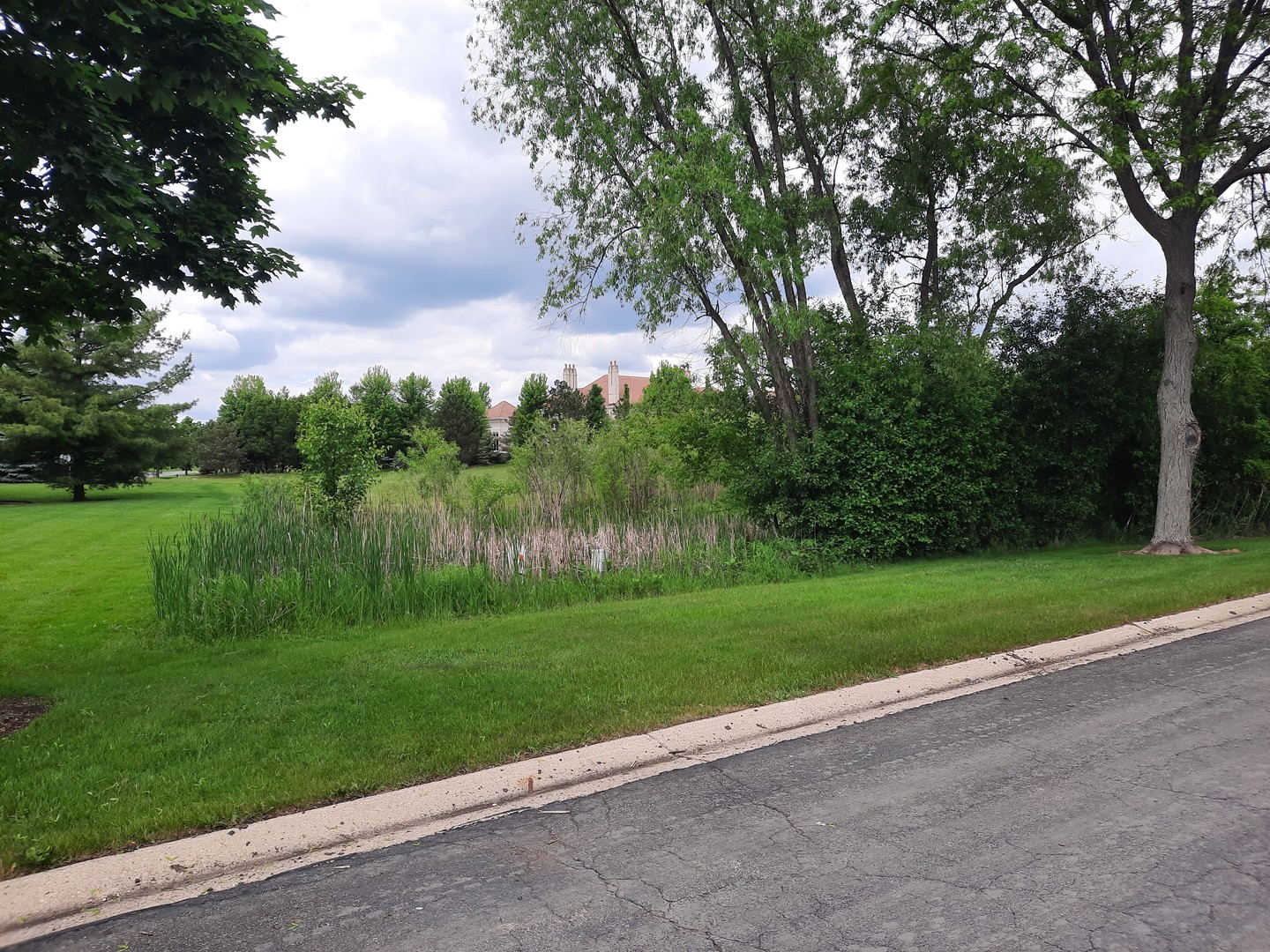 6 Blossom Court, South Barrington, IL 60010