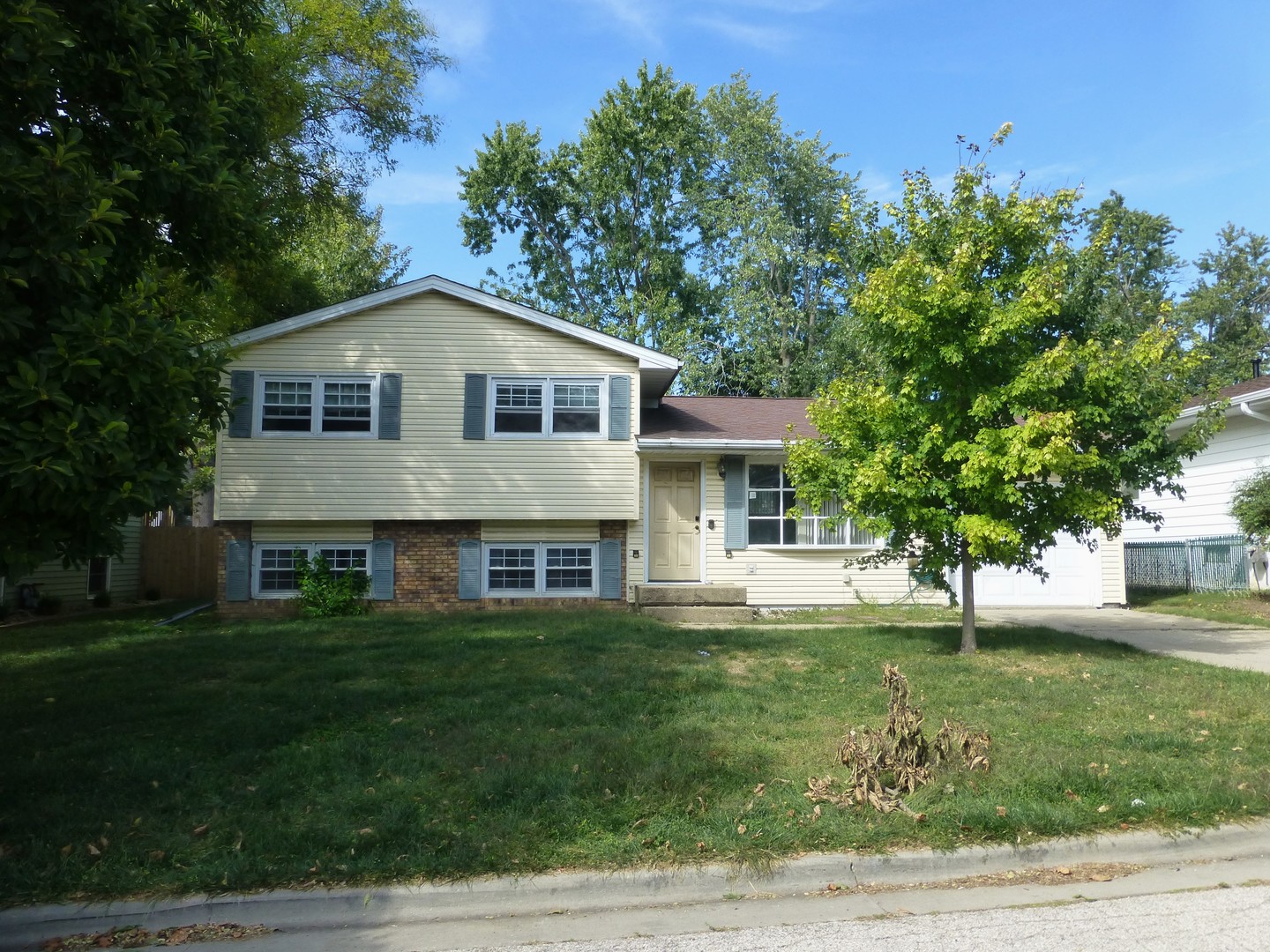 1722 Johnson Drive, Normal, IL 61761