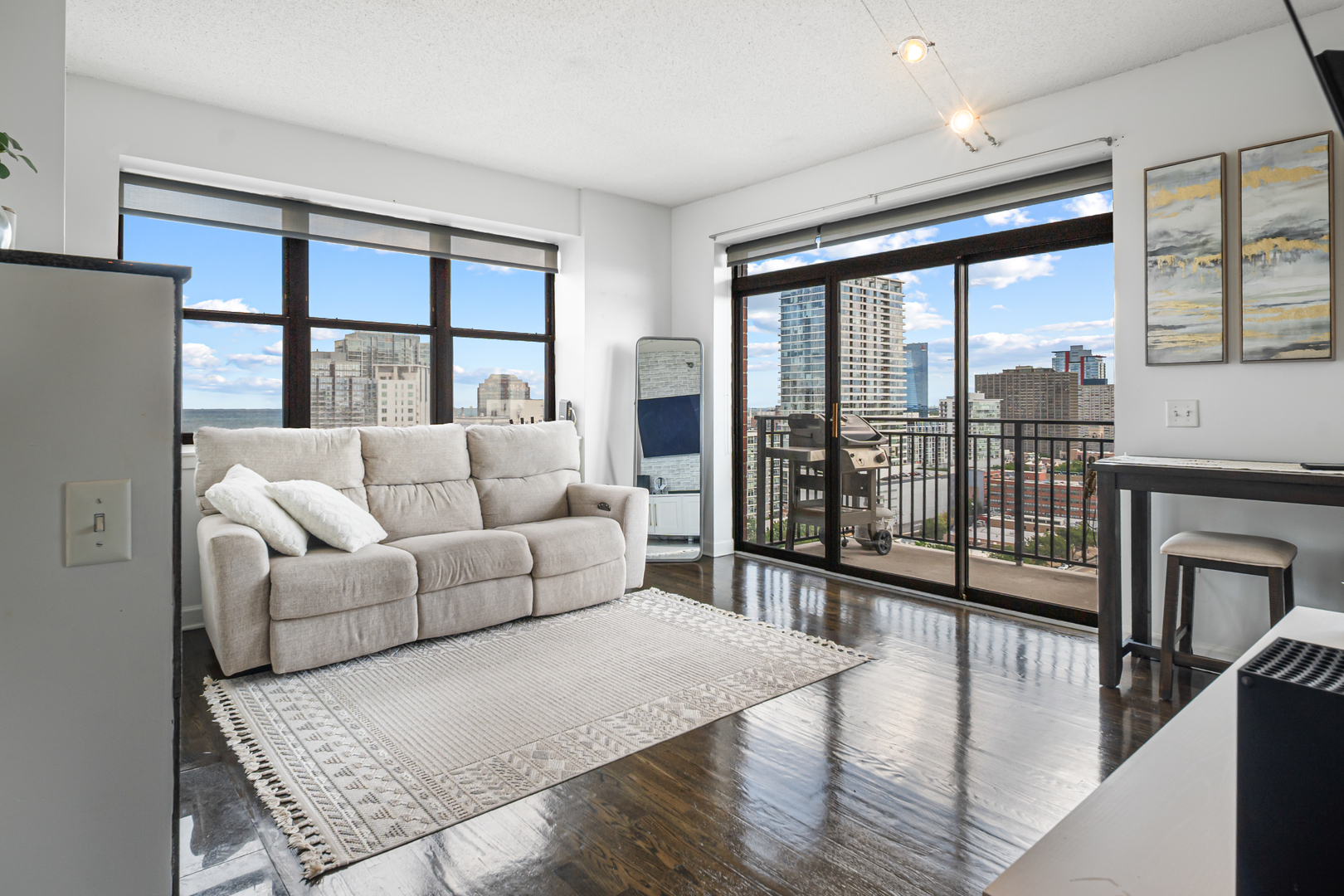 1529 S STATE Street #18B, Chicago, IL 60605