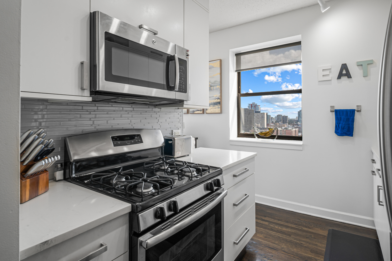 1529 S STATE Street #18B, Chicago, IL 60605