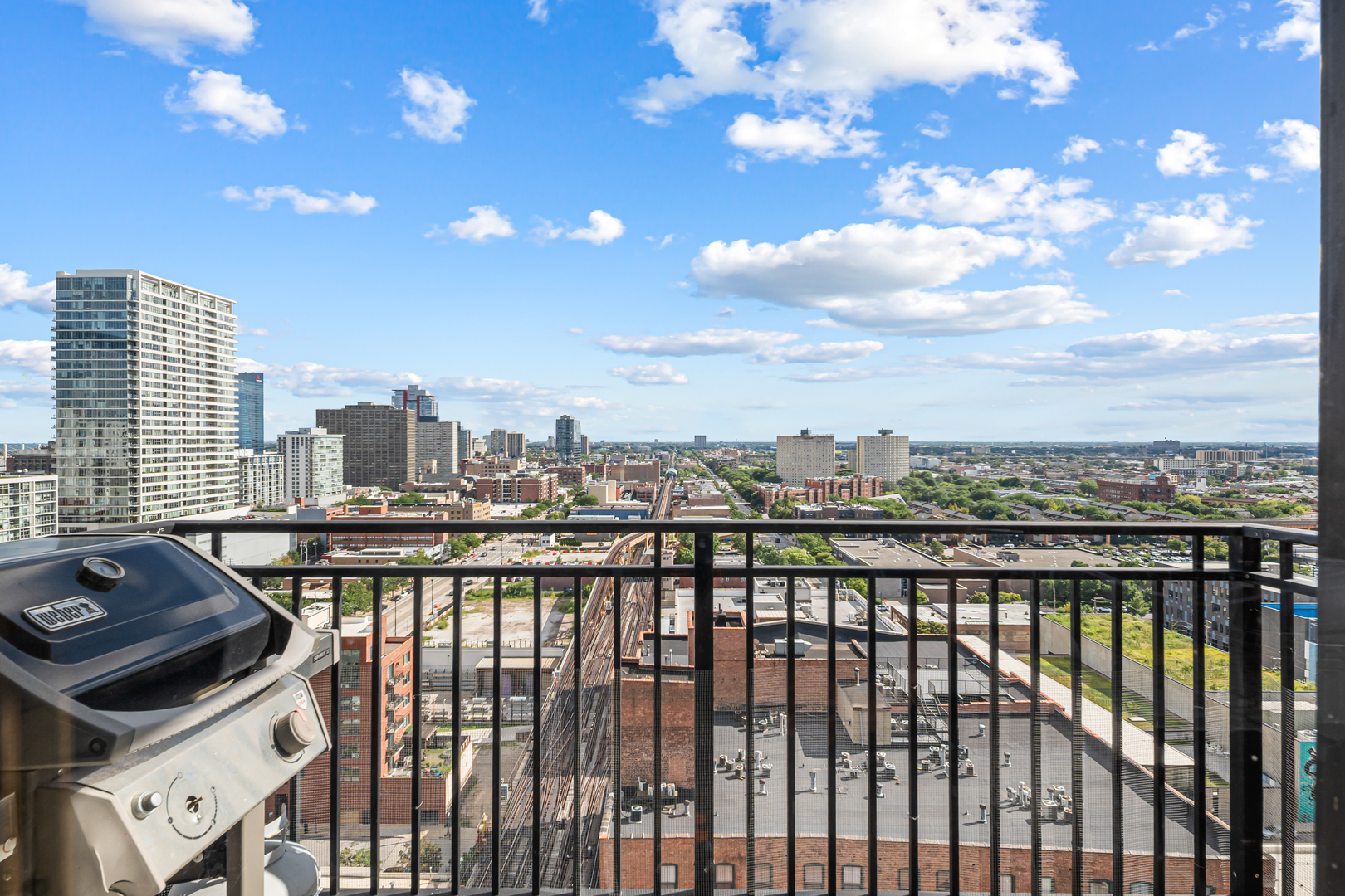 1529 S STATE Street #18B, Chicago, IL 60605