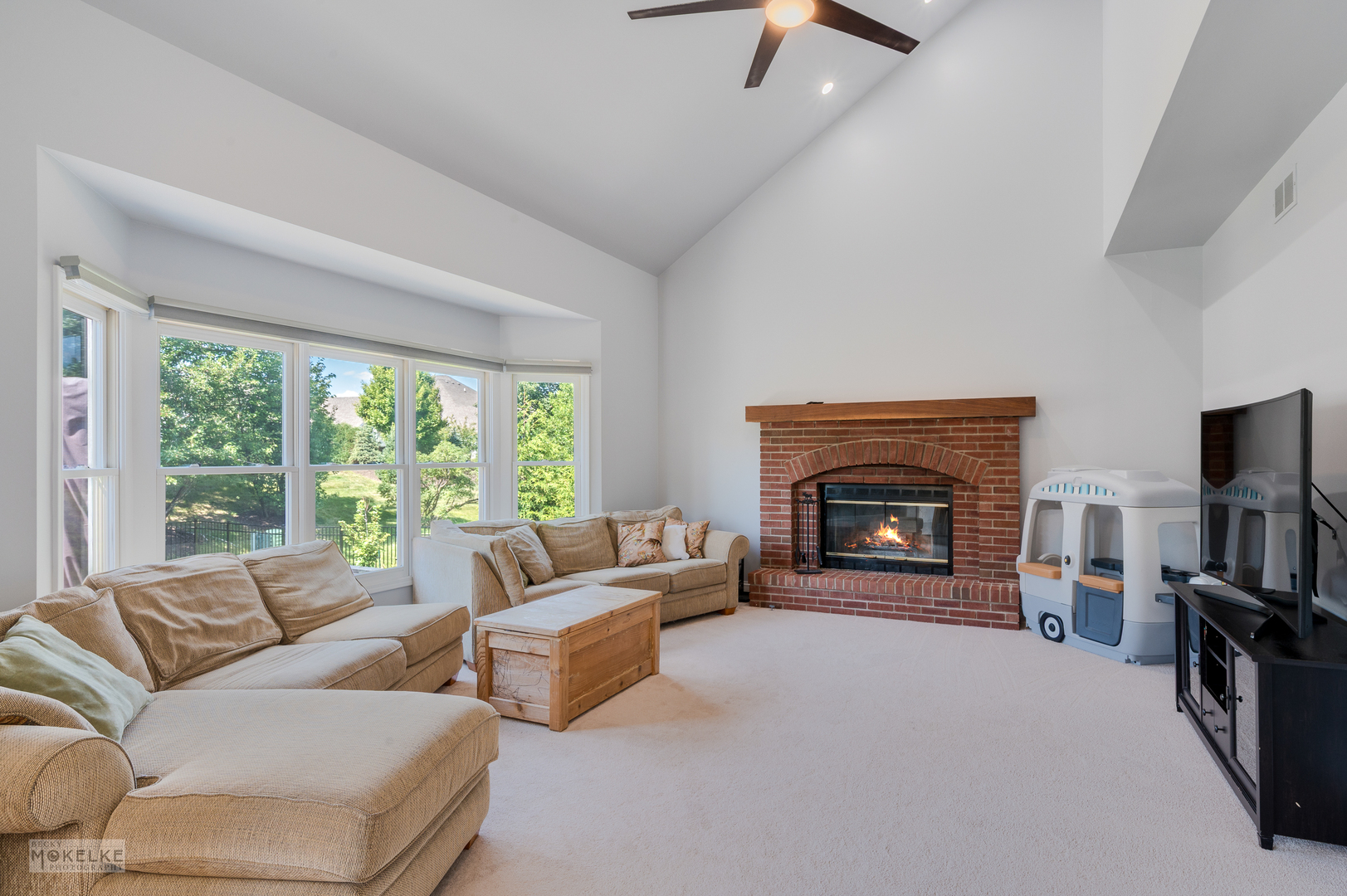 2670 Ginger Woods Drive, Aurora, IL 60502