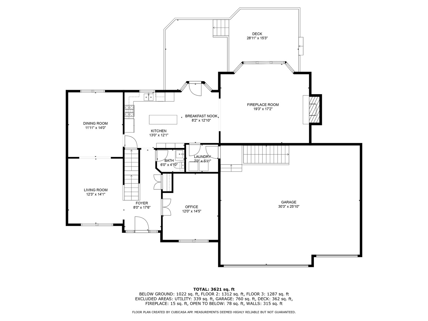 2670 Ginger Woods Drive, Aurora, IL 60502