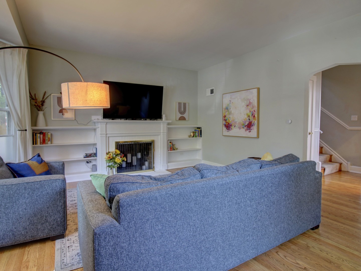 215 Brown Avenue, Evanston, IL 60202