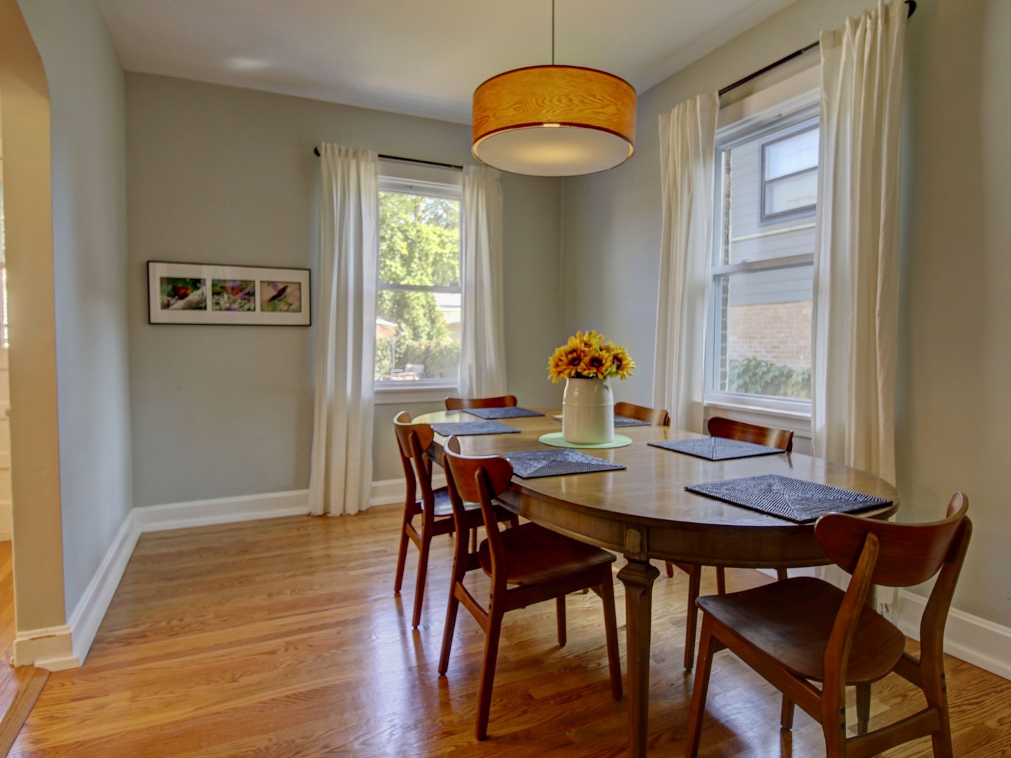 215 Brown Avenue, Evanston, IL 60202