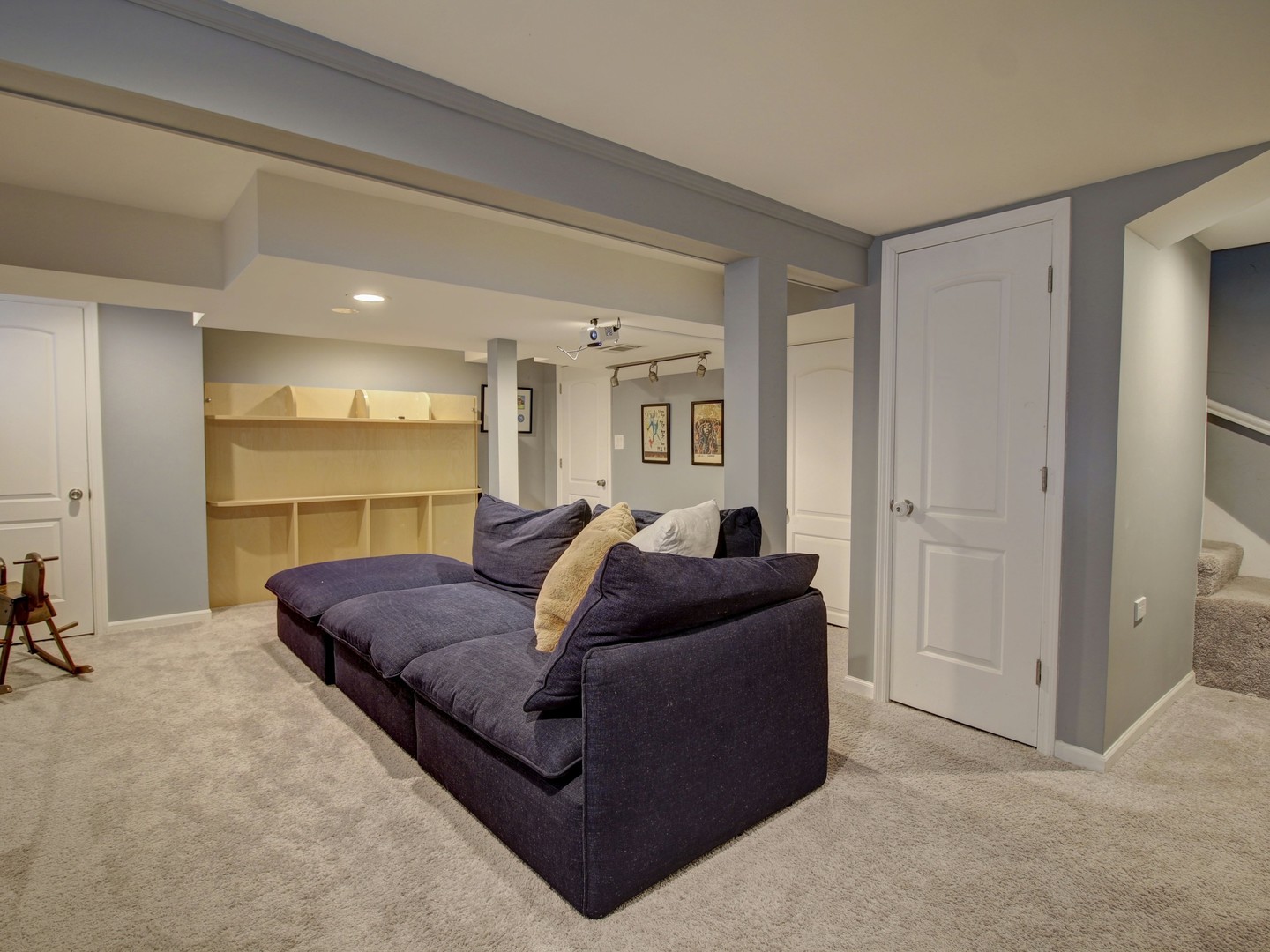 215 Brown Avenue, Evanston, IL 60202