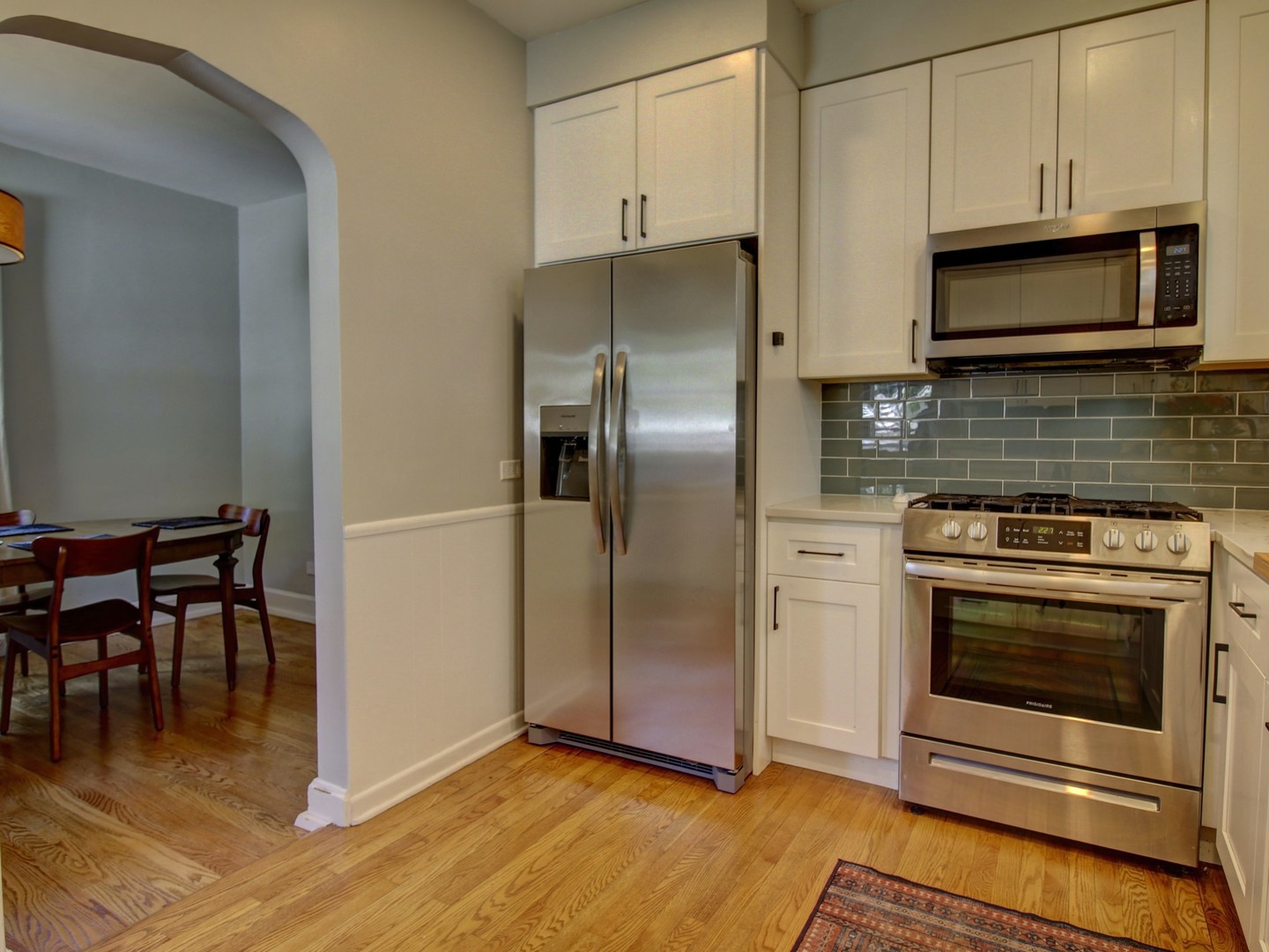 215 Brown Avenue, Evanston, IL 60202