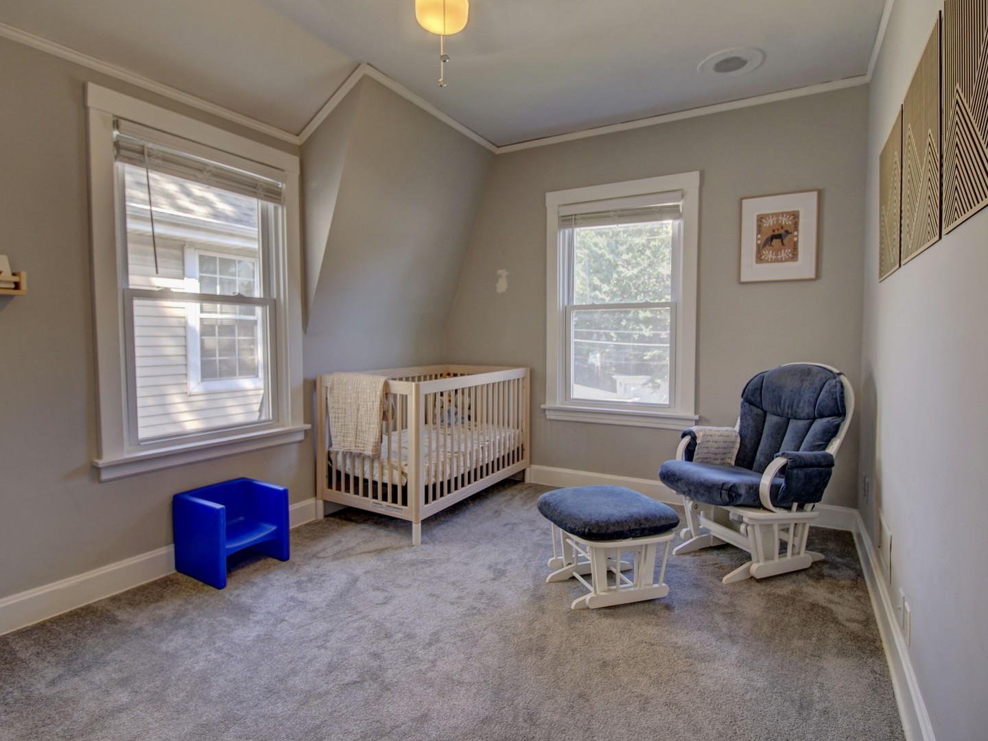 215 Brown Avenue, Evanston, IL 60202
