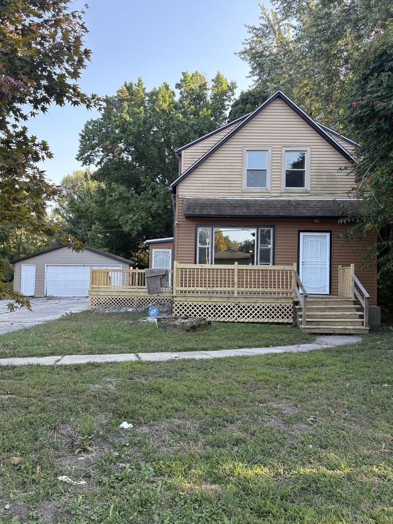 1713 158th Street, South Holland, IL 60473