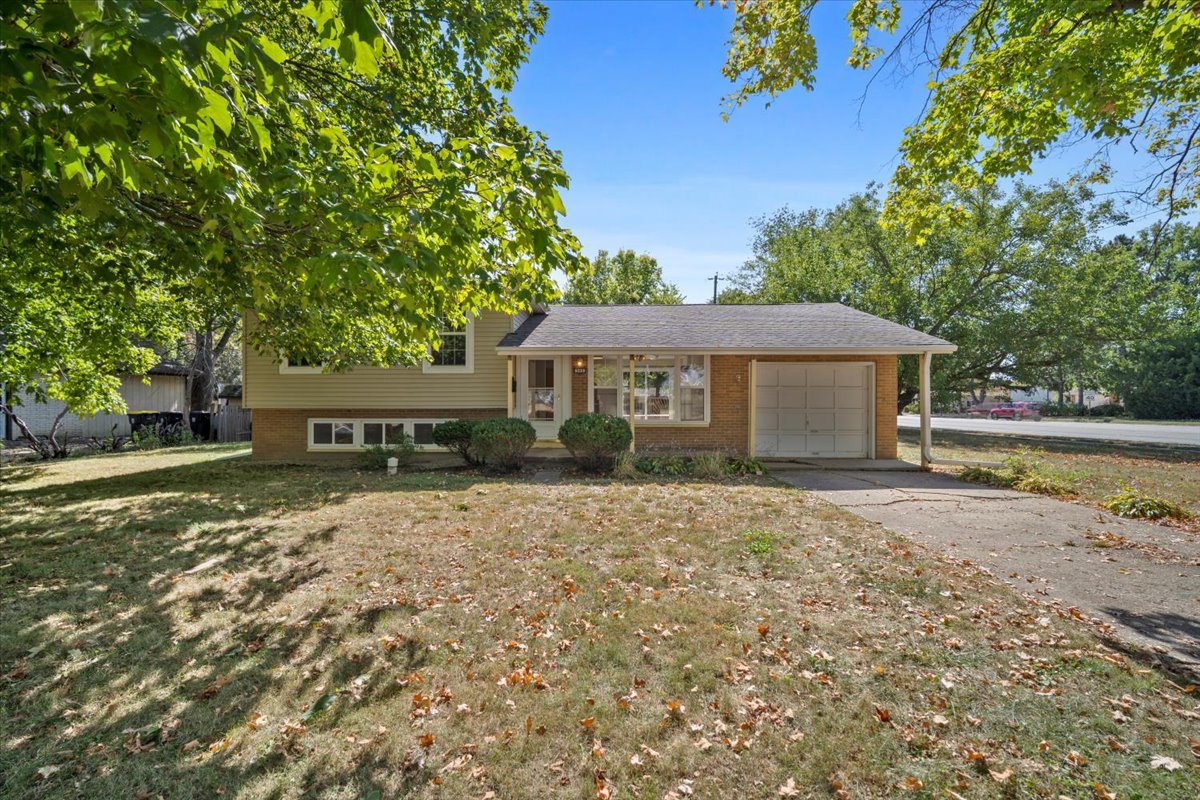 505 Warren Avenue, Normal, IL 61761