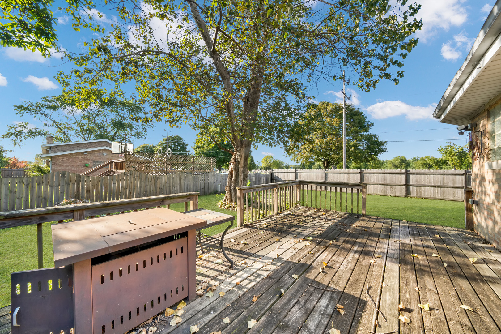 9100 S Saint Louis Avenue, Evergreen Park, IL 60805