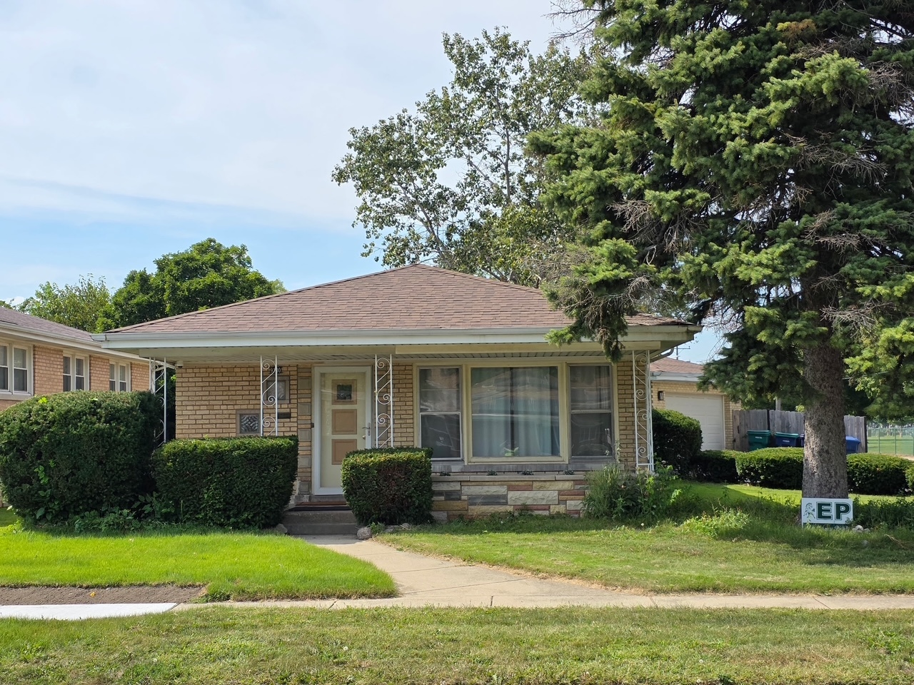 9100 S Saint Louis Avenue, Evergreen Park, IL 60805