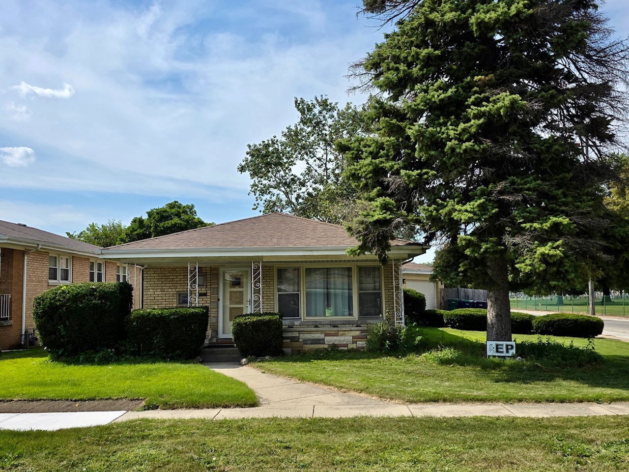 9100 S Saint Louis Avenue, Evergreen Park, IL 60805