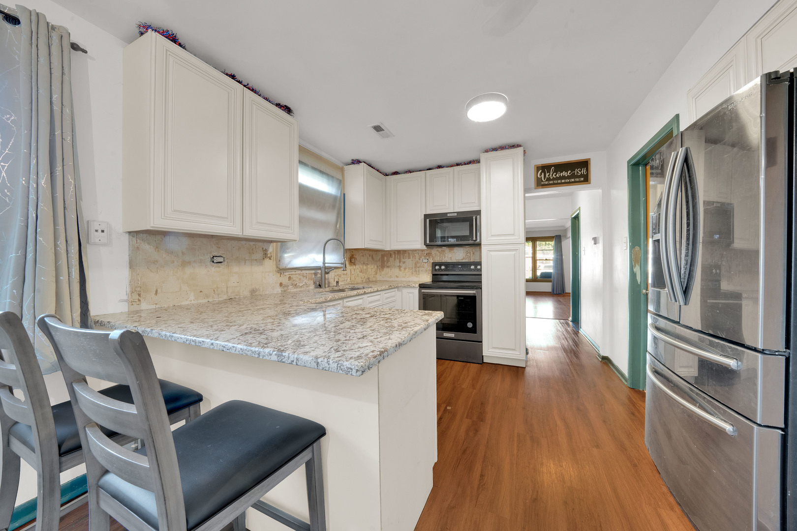 9100 S Saint Louis Avenue, Evergreen Park, IL 60805