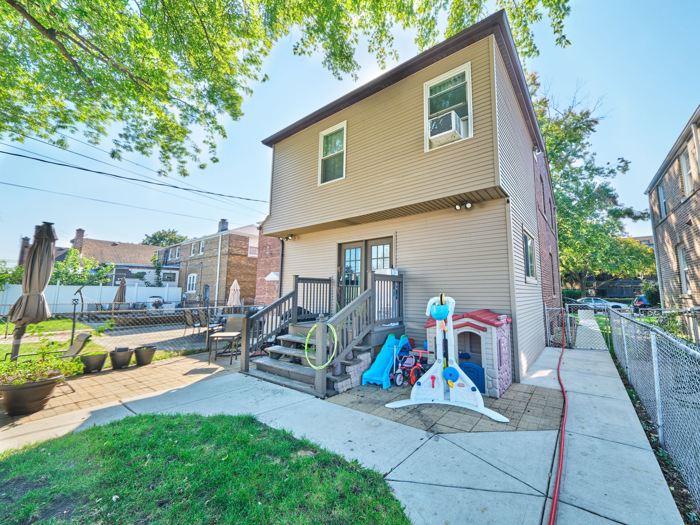 3633 S 57th Court, Cicero, IL 60804