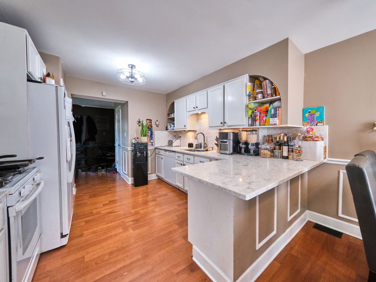 3633 S 57th Court, Cicero, IL 60804