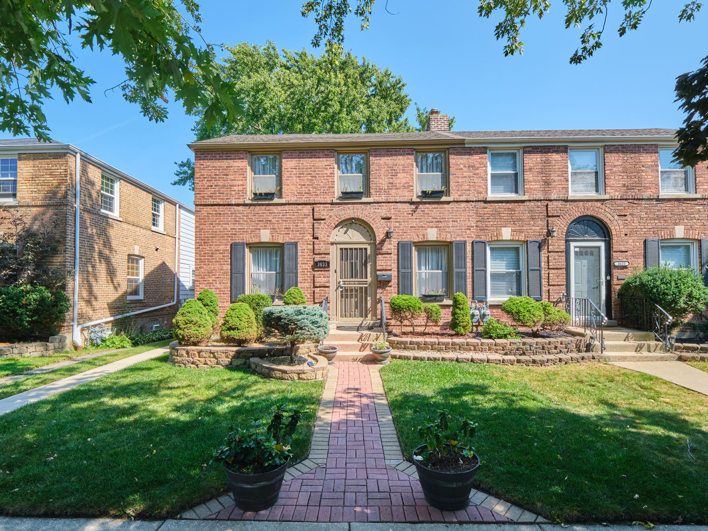 3633 S 57th Court, Cicero, IL 60804