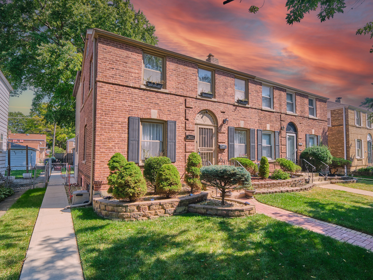 3633 S 57th Court, Cicero, IL 60804