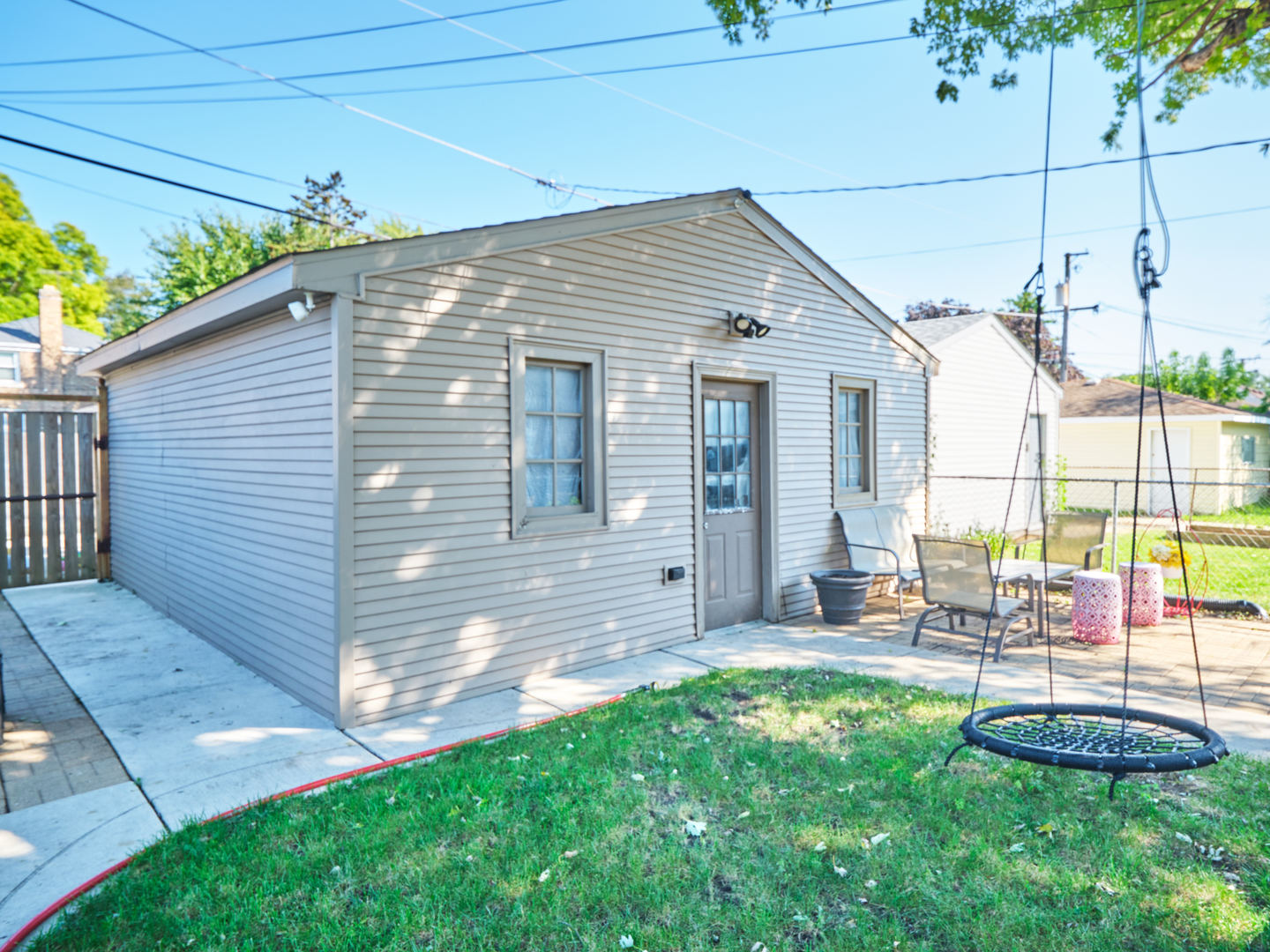 3633 S 57th Court, Cicero, IL 60804