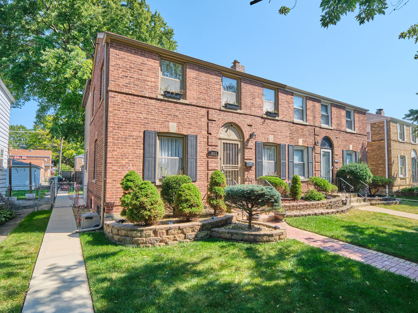 3633 S 57th Court, Cicero, IL 60804