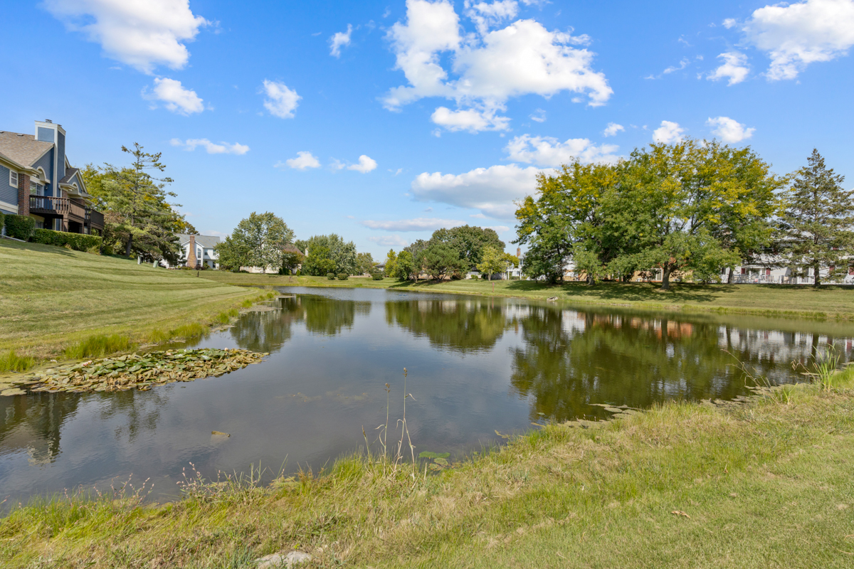 600 Stone Brook Court #600, Elk Grove Village, IL 60007