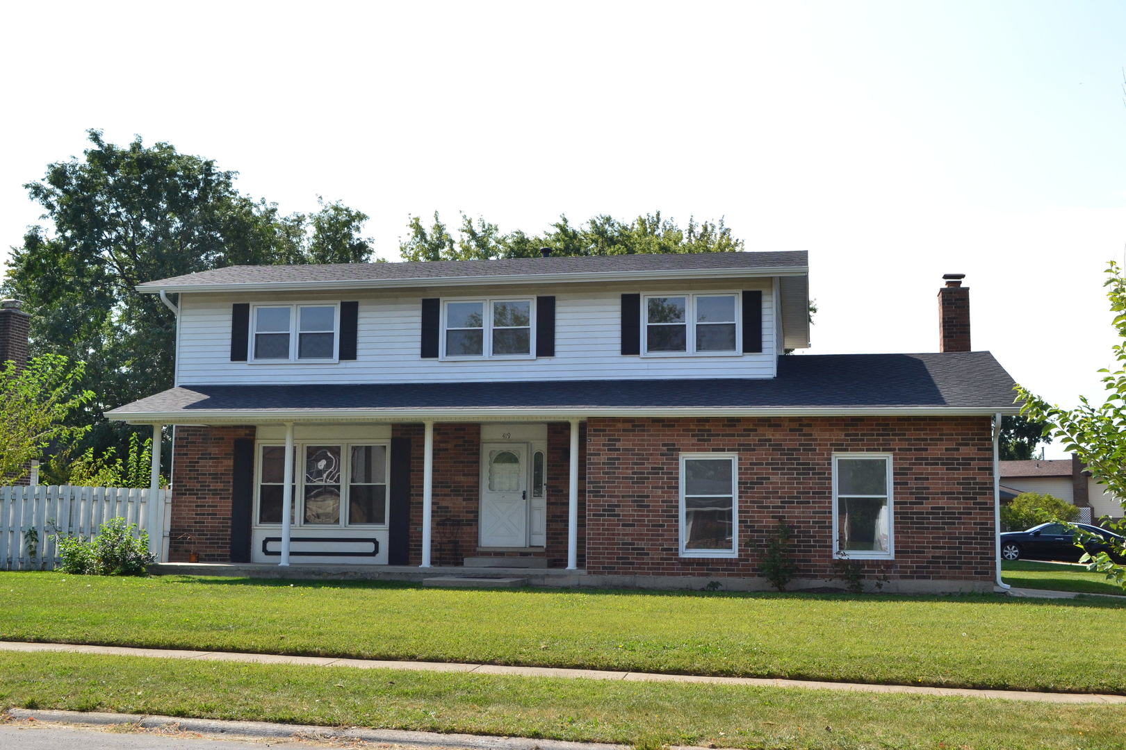 419 Charlestown Drive, Bolingbrook, IL 60440