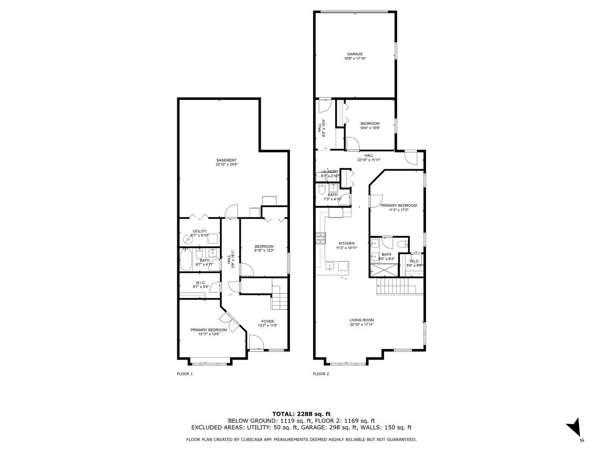 745 Harper Avenue, Cary, IL 60013