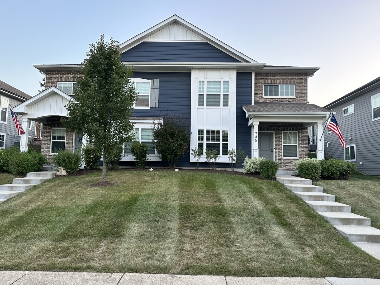 745 Harper Avenue, Cary, IL 60013