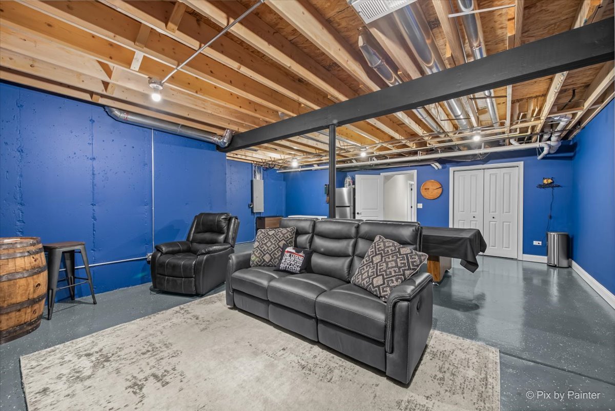 745 Harper Avenue, Cary, IL 60013