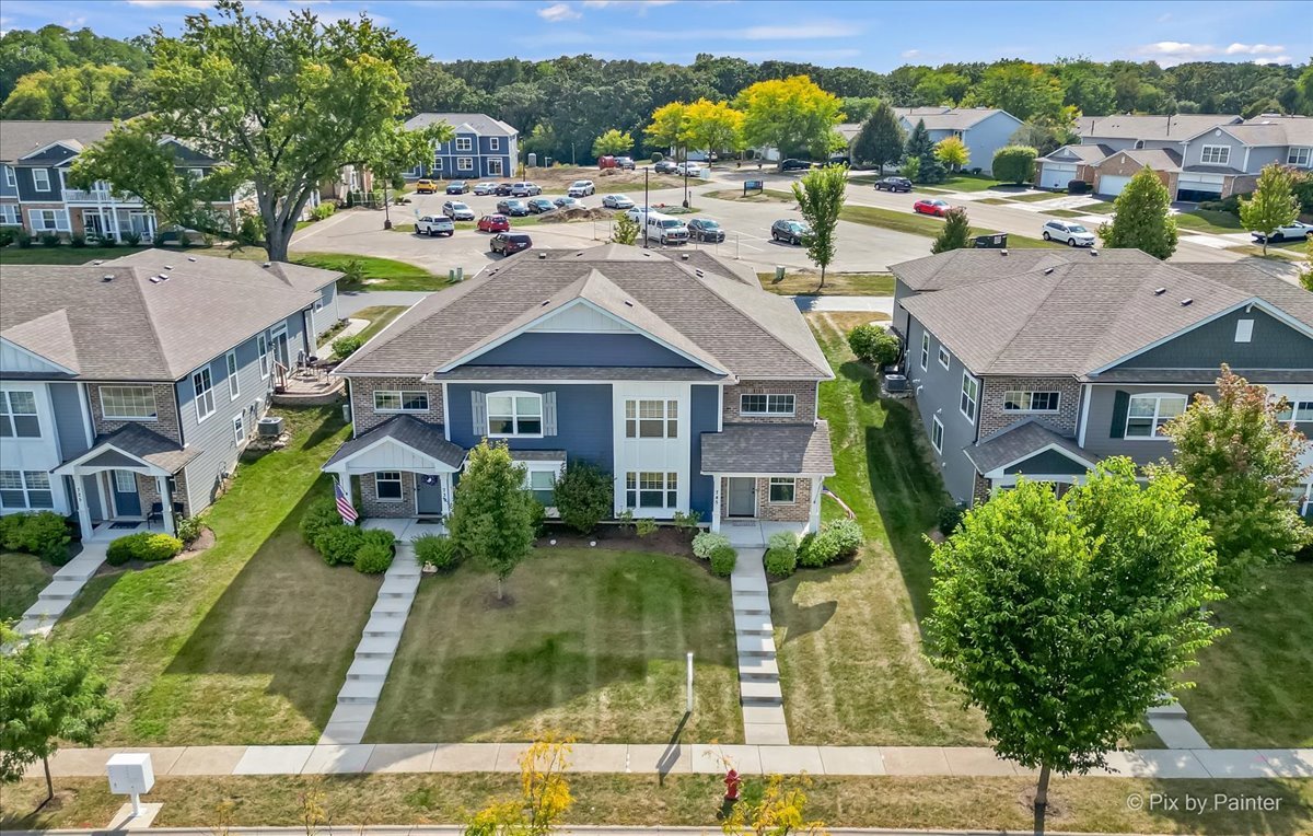 745 Harper Avenue, Cary, IL 60013