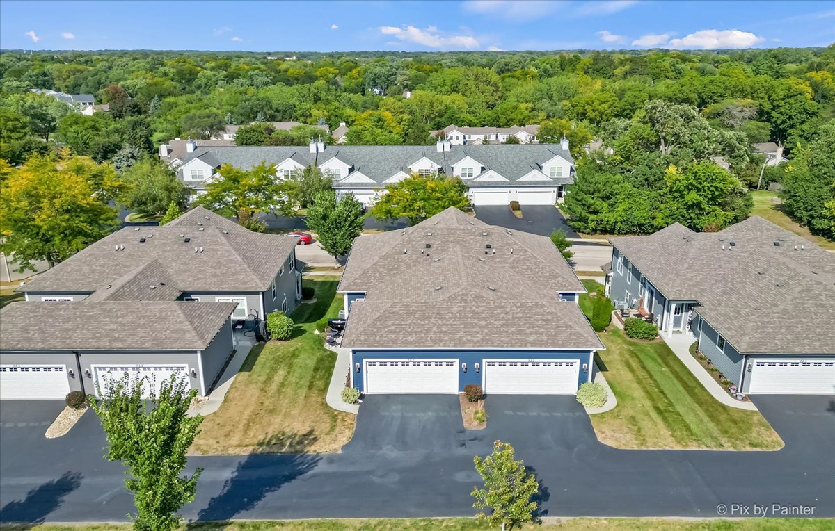 745 Harper Avenue, Cary, IL 60013