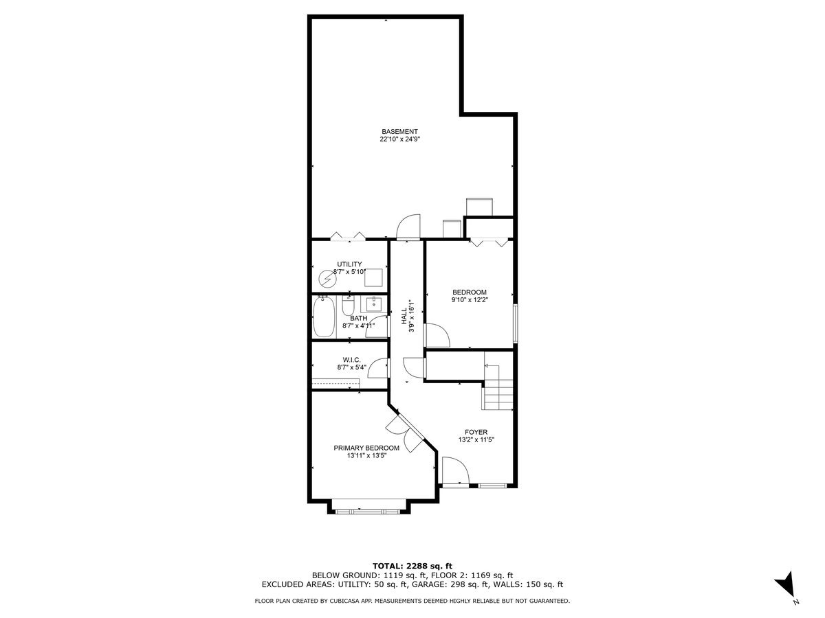 745 Harper Avenue, Cary, IL 60013