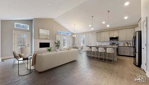 1431 Somerset Place, Barrington, IL 60010