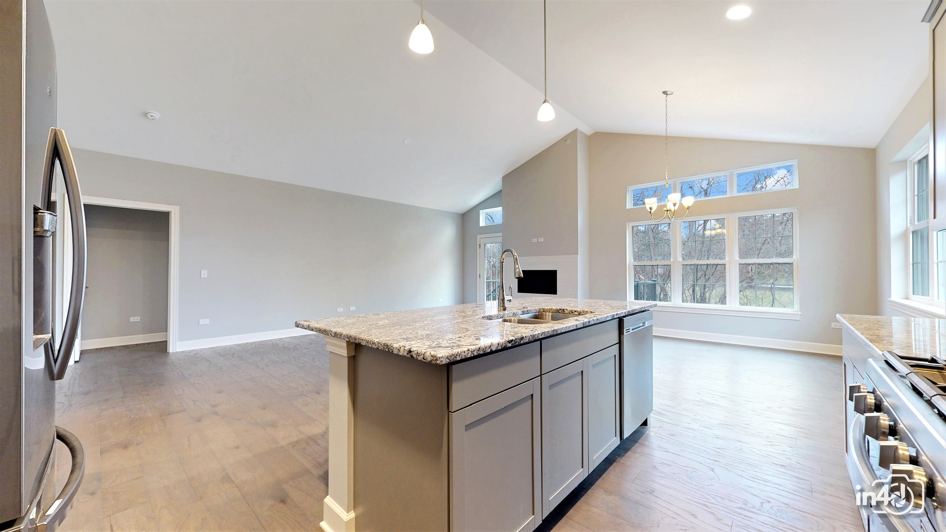 1431 Somerset Place, Barrington, IL 60010