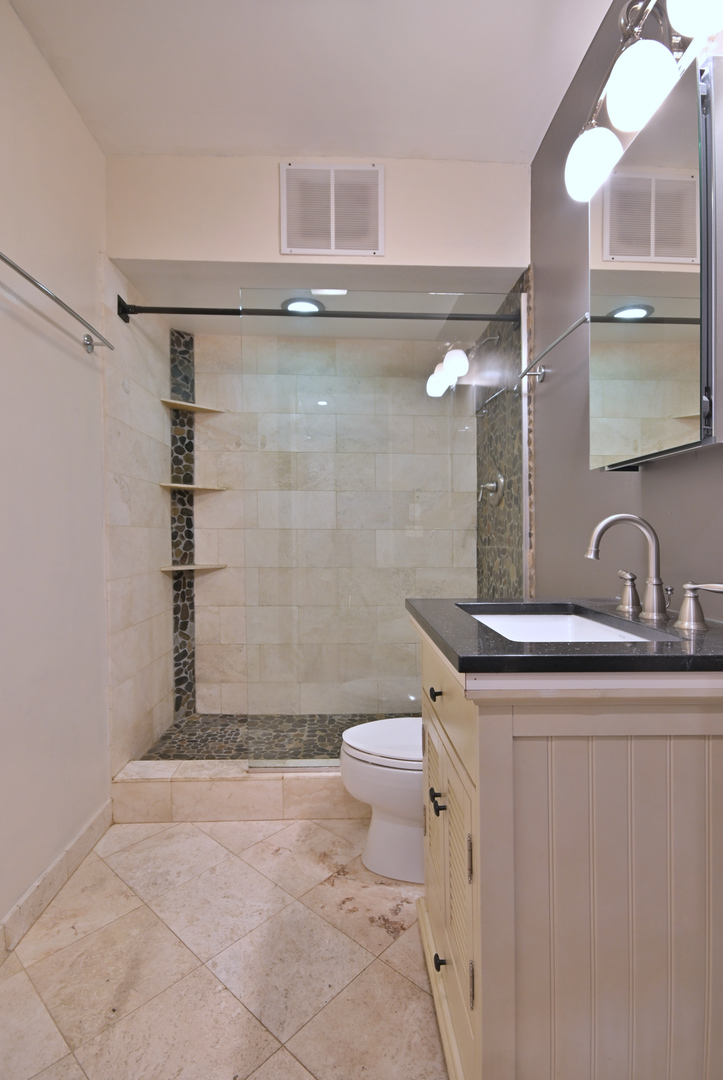 70 E Scott Street #408, Chicago, IL 60610