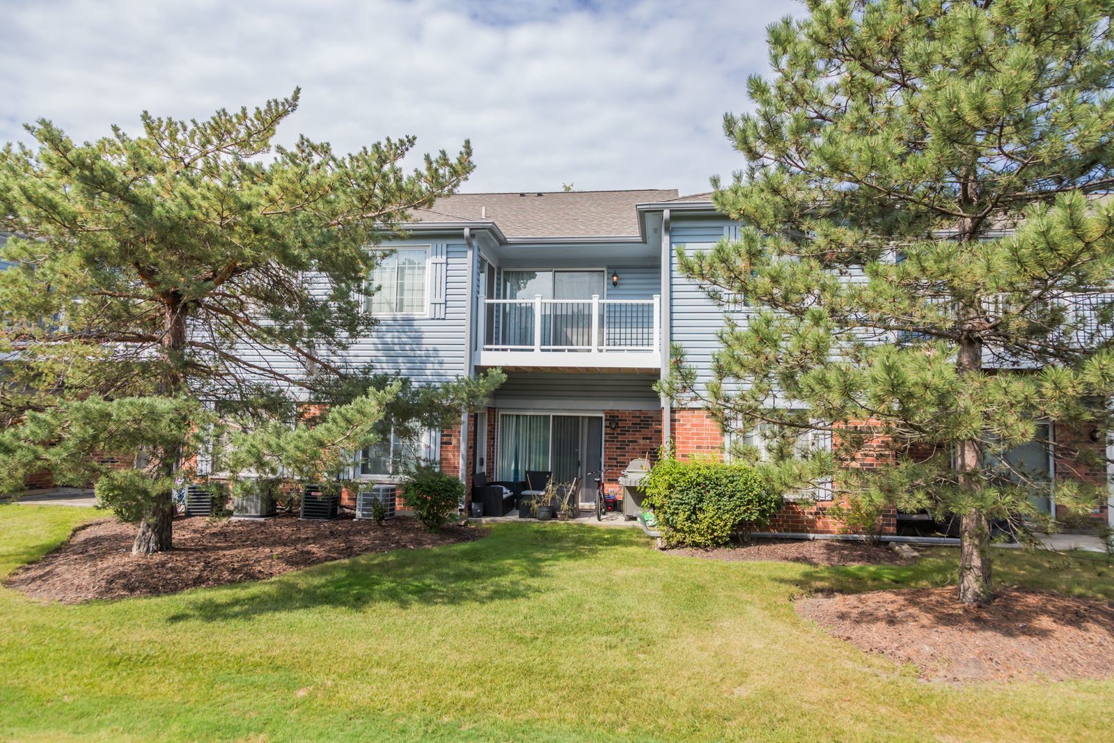 1515 MERCURY Drive #4, Schaumburg, IL 60193