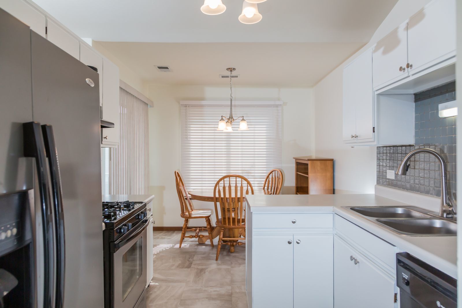 1515 MERCURY Drive #4, Schaumburg, IL 60193