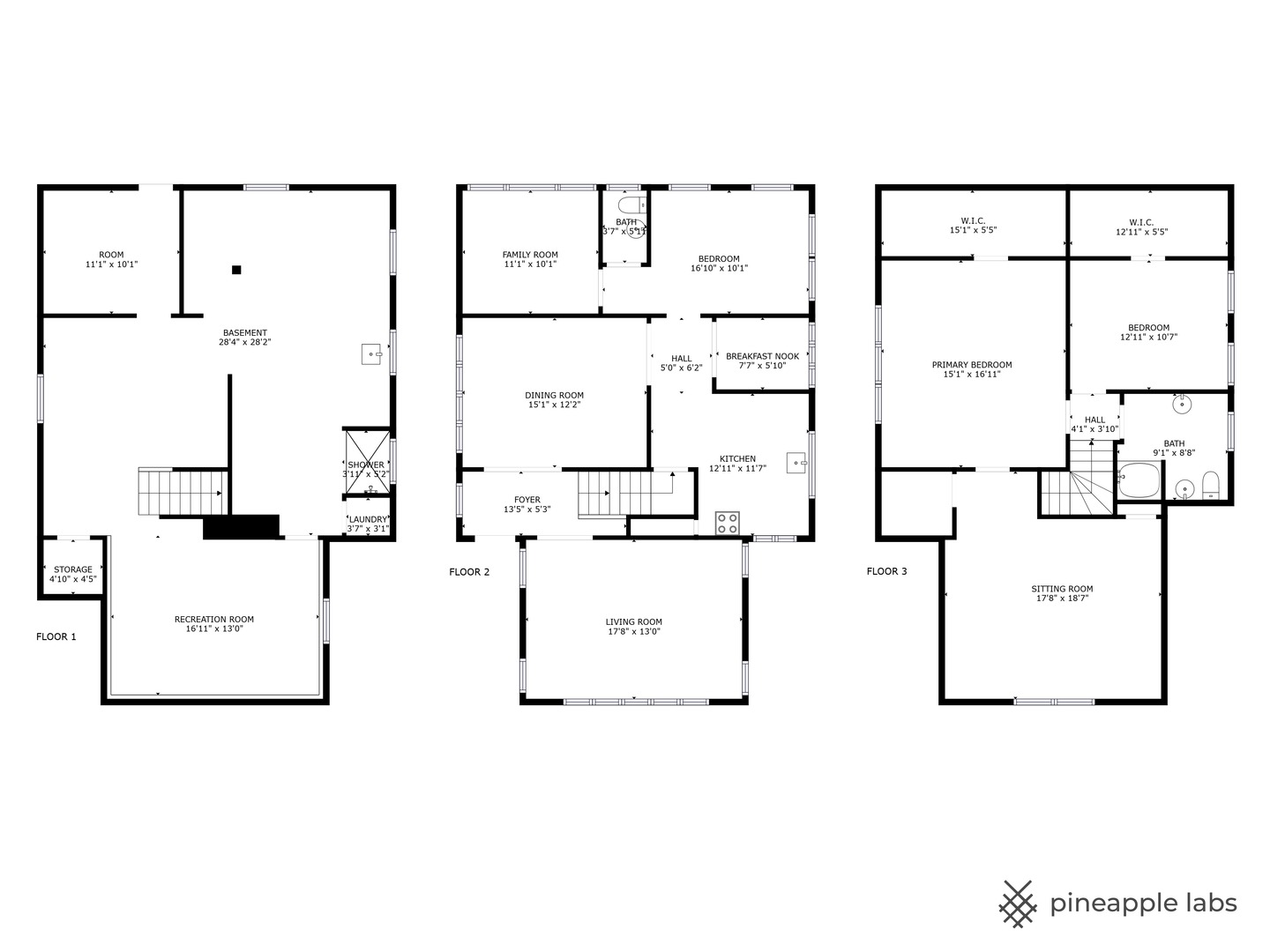 354 Lionel Road, Riverside, IL 60546