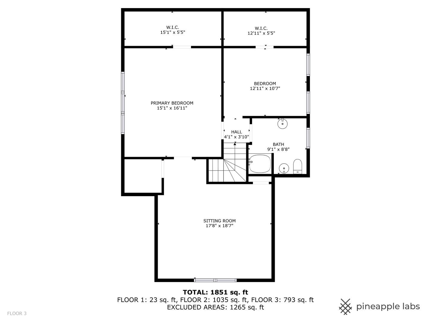 354 Lionel Road, Riverside, IL 60546