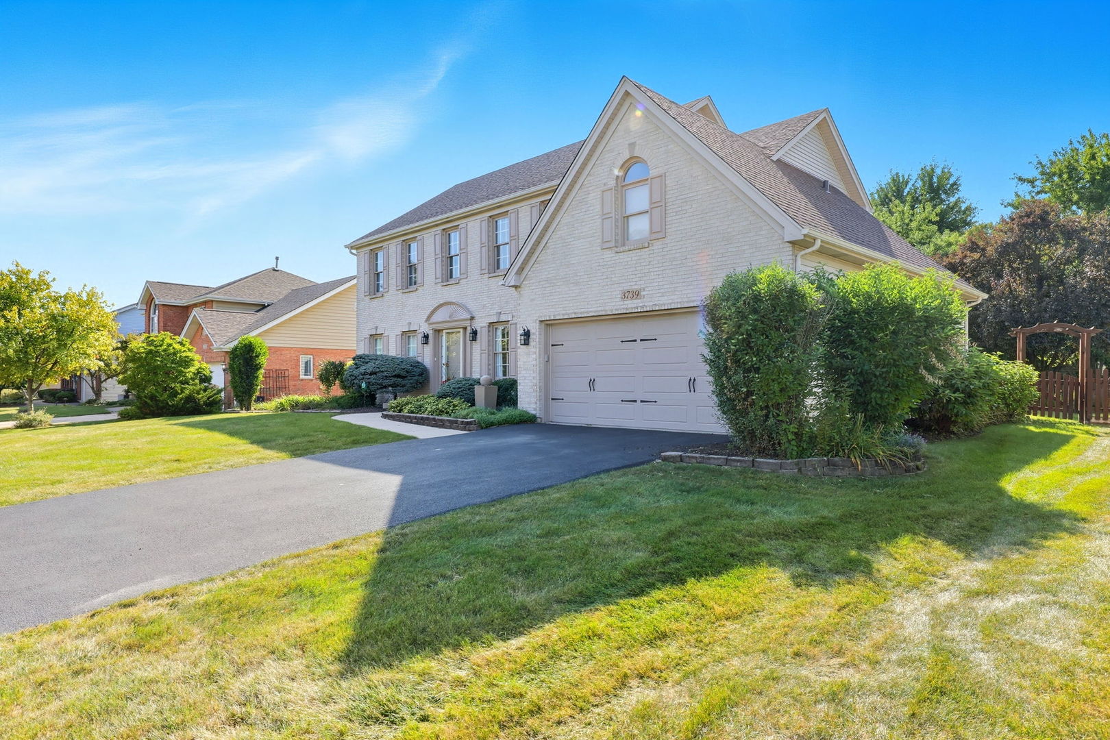 3739 Celeste Lane, Naperville, IL 60564