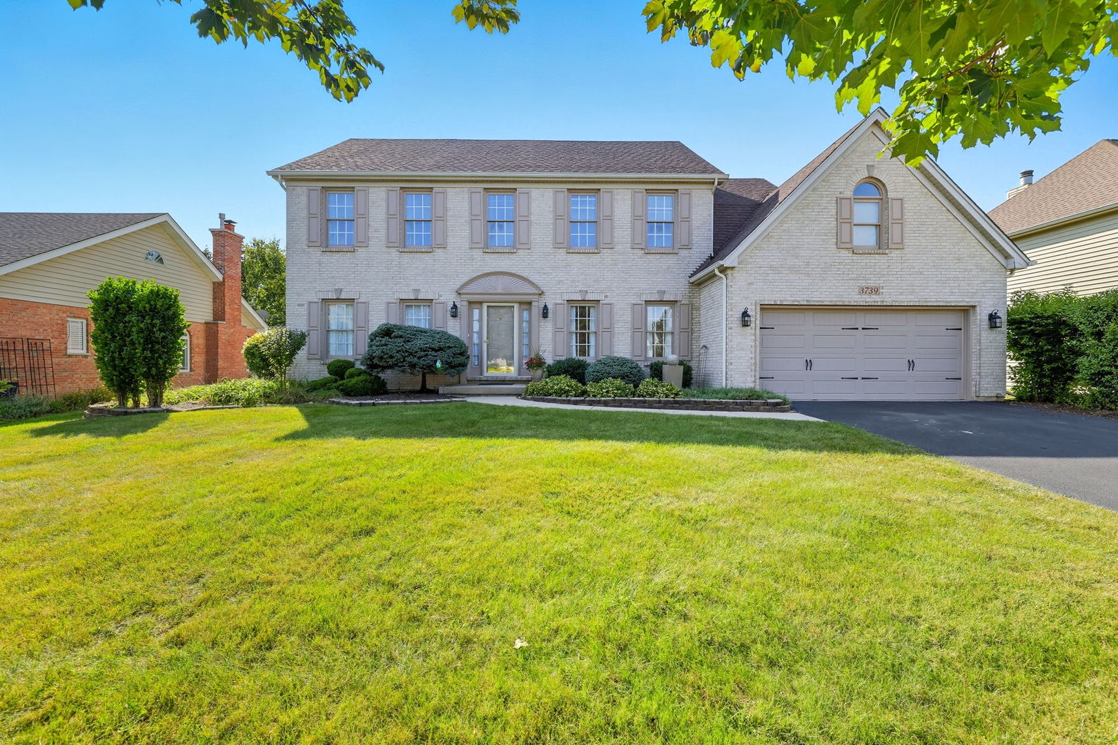 3739 Celeste Lane, Naperville, IL 60564