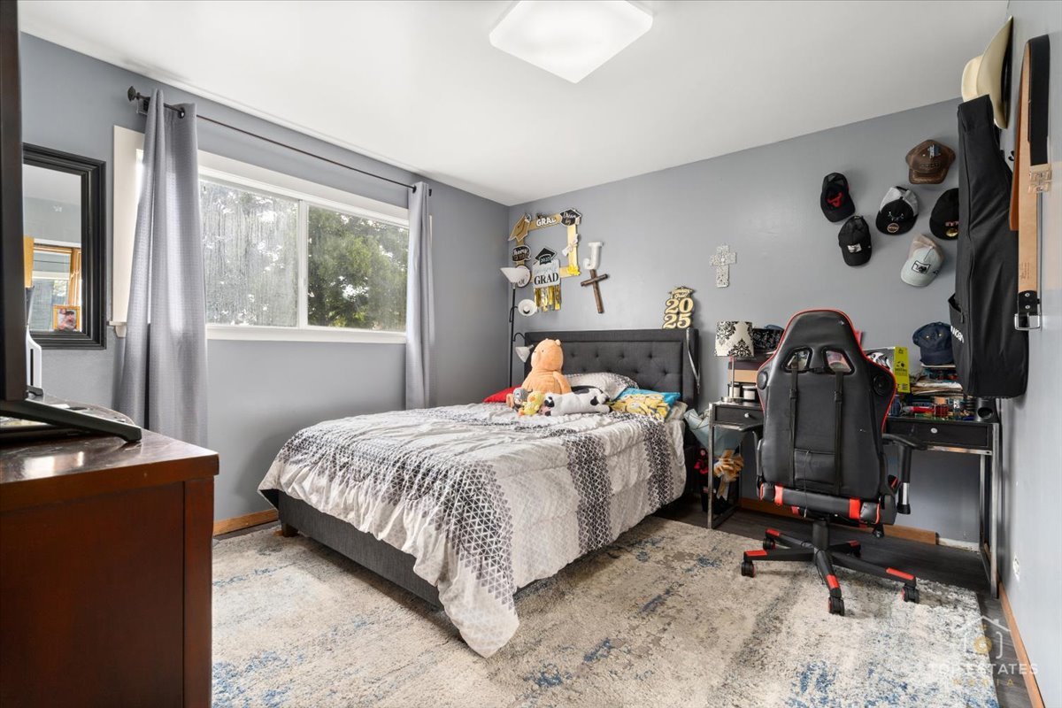11B Kingery Quarter #107, Willowbrook, IL 60527