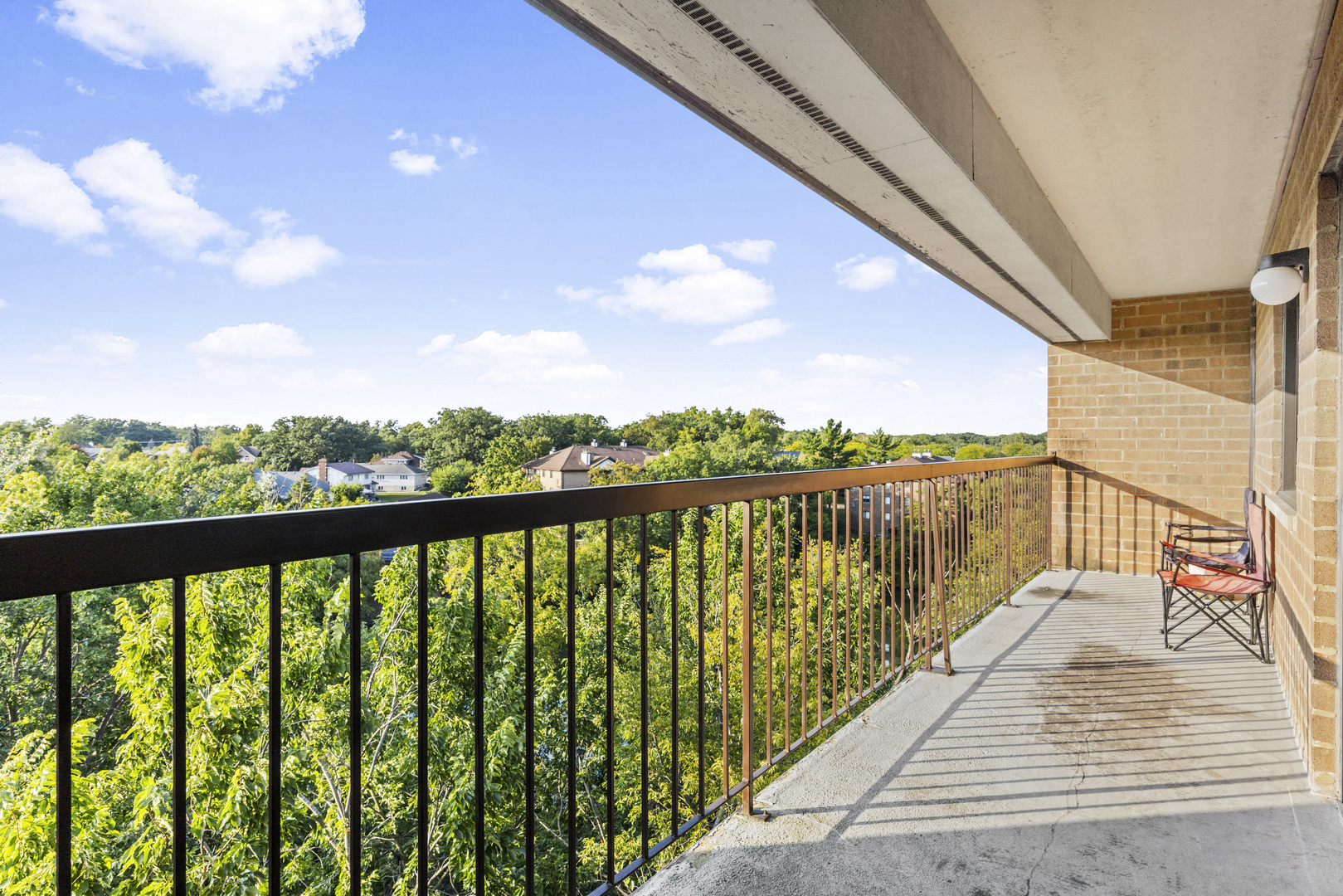 6020 Lake Bluff Drive #701, Tinley Park, IL 60477