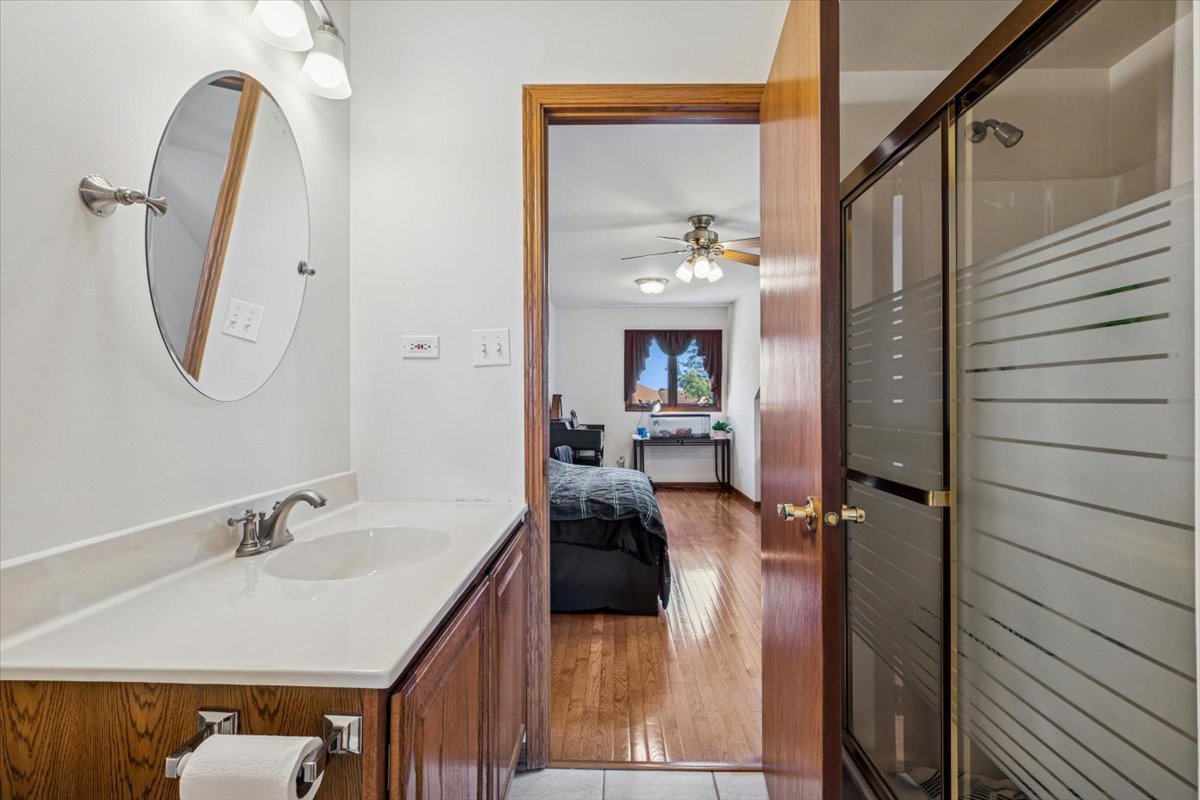 18334 Pine Wood Lane, Tinley Park, IL 60477