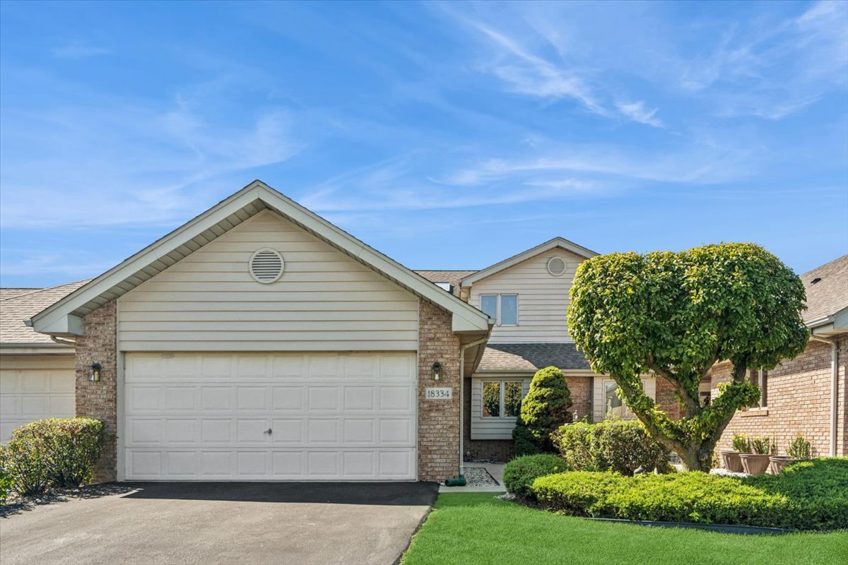18334 Pine Wood Lane, Tinley Park, IL 60477