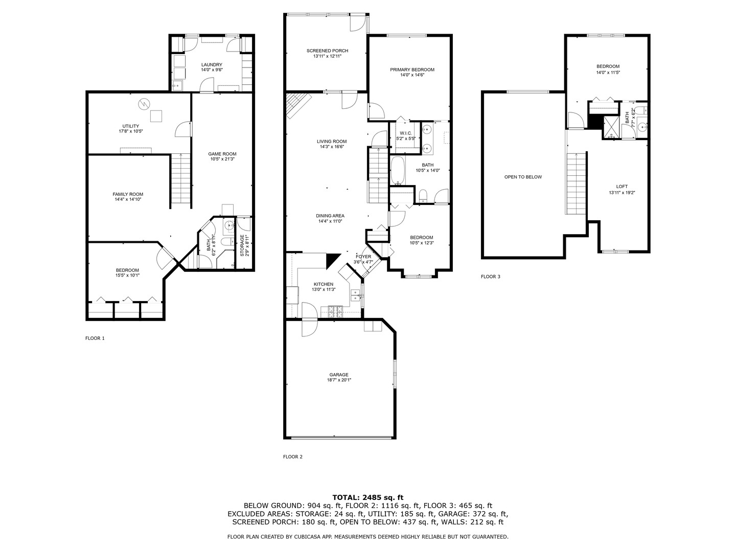 18334 Pine Wood Lane, Tinley Park, IL 60477