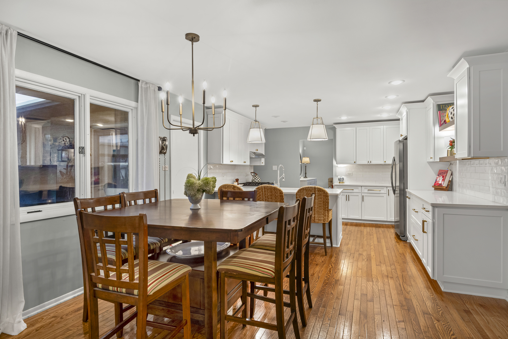 15346 Heather Court, Orland Park, IL 60462