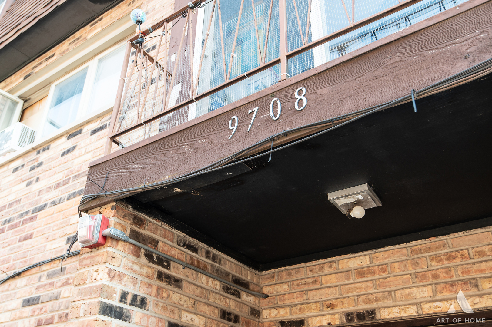 9708 Nottingham Avenue #11, Chicago Ridge, IL 60415